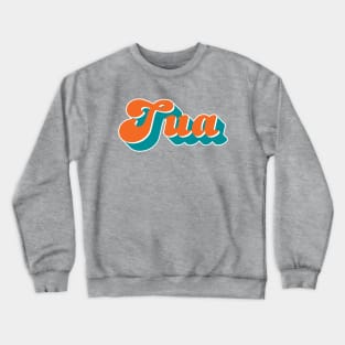 Tua Crewneck Sweatshirt